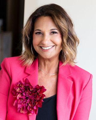 Photo of Laurie Goldey, Marriage & Family Therapist, MS, LMFT