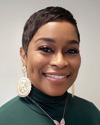 Photo of Jaquita Shorts, Marriage & Family Therapist in Hapeville, GA