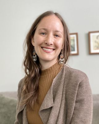 Photo of Mary Corelli, Counselor, MS, LCPC