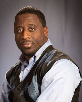 Photo of Damion L Boyd, Counselor, LPCC