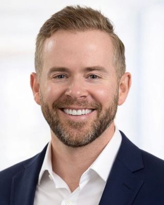 Photo of Mark Farrell O'Brien, Licensed Clinical Professional Counselor, LCPC, CADC