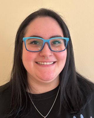 Photo of Nadia Caputo, Pre-Licensed Professional