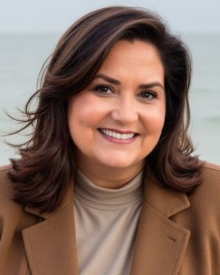 Photo of Becky Revier, Clinical Social Work/Therapist, MSW, LICSW