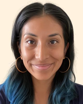 Photo of Claudia Irusta Vera, Counselor, MS, LMHC