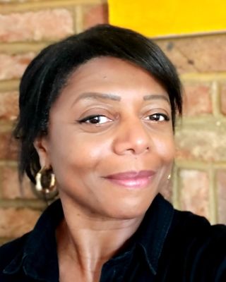 Photo of Jacqueline Powell, Counsellor, MBACP