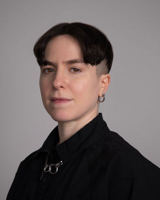 Photo of Eta Demby, Clinical Social Work/Therapist, LMSW, MPhil