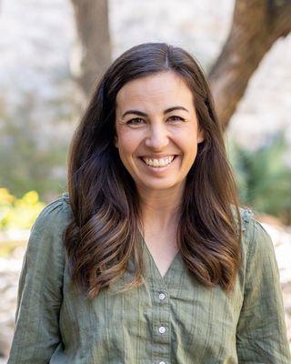 Photo of Michaela Lanier, Licensed Professional Counselor Associate, MA, LPC-A