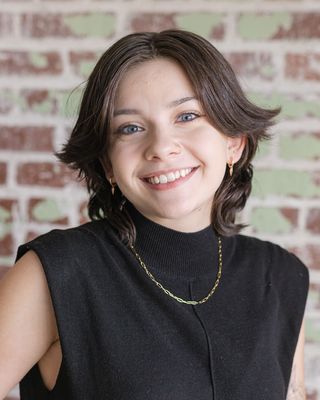 Photo of Hannah Chaney, Licensed Master Social Worker, LMSW