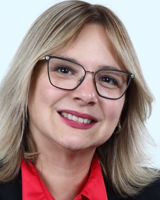 Photo of Karina R. Astigarrabia Ferraz, Psychiatric Nurse Practitioner, PMHNP