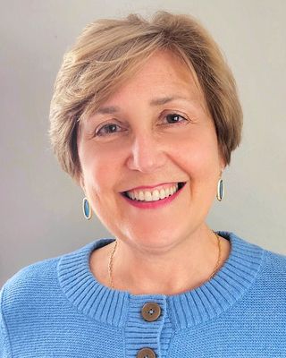 Photo of Karen Levine, LICSW, MCP, Clinical Social Work/Therapist