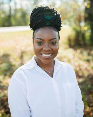 Photo of Miraculas Clemons, Licensed Professional Counselor, MS, LPC