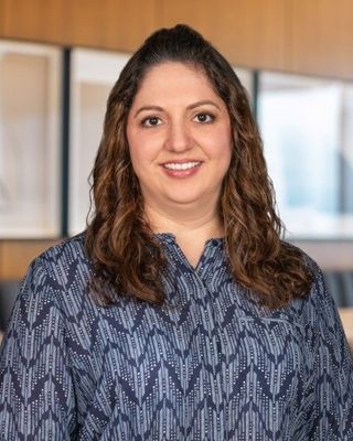 Photo of Dr. Nina Jaffarzad, Psychiatrist, PMHNP