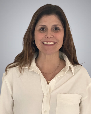 Photo of Sarah Sprenkle, Licensed Professional Counselor, LPC