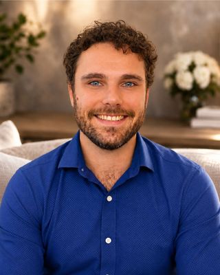 Photo of Adam Lang - Adam Lang, LCSWC, Individual & Couples Therapy, Clinical Social Work/Therapist, LCSWC
