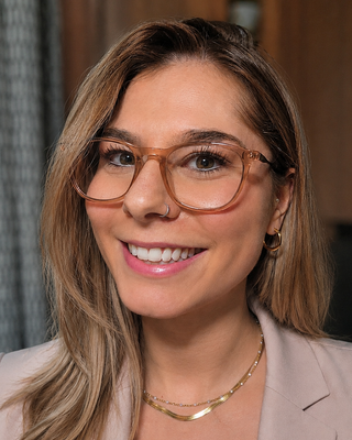 Photo of Malory E Mendoza, Licensed Professional Counselor, LPC, LAC