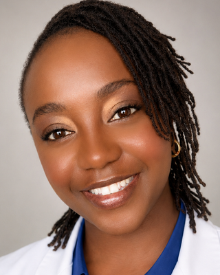 Photo of Dolly Nyamichaba, Psychiatric Nurse Practitioner, PMHNP