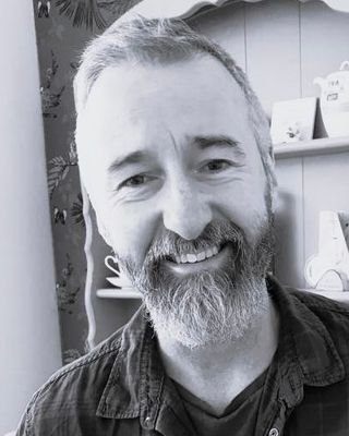 Photo of David Evans, Counsellor in Leicester, England