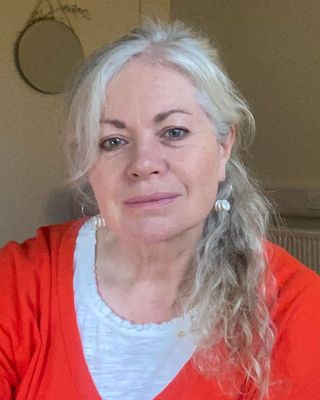 Photo of Susan Jones, Counsellor, MBACP