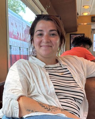 Photo of Bridget Batcheller, Clinical Social Work/Therapist, MSW, LCSW