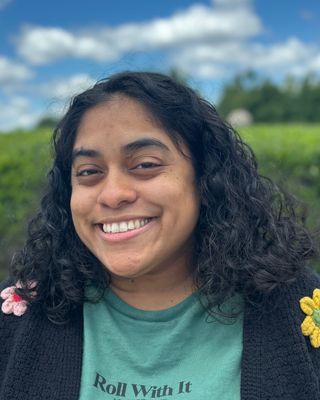 Photo of Ana Obando, LCSW Associate, LCSWA, MSW