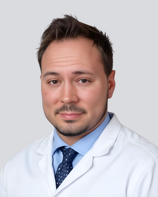 Photo of Ben Snellgrove, Psychiatric Nurse Practitioner