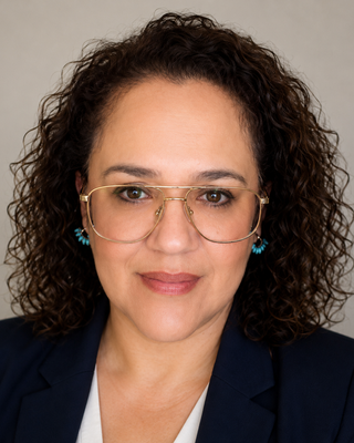 Photo of Maria Isabel Valtierra, Licensed Professional Counselor, MA, LPC