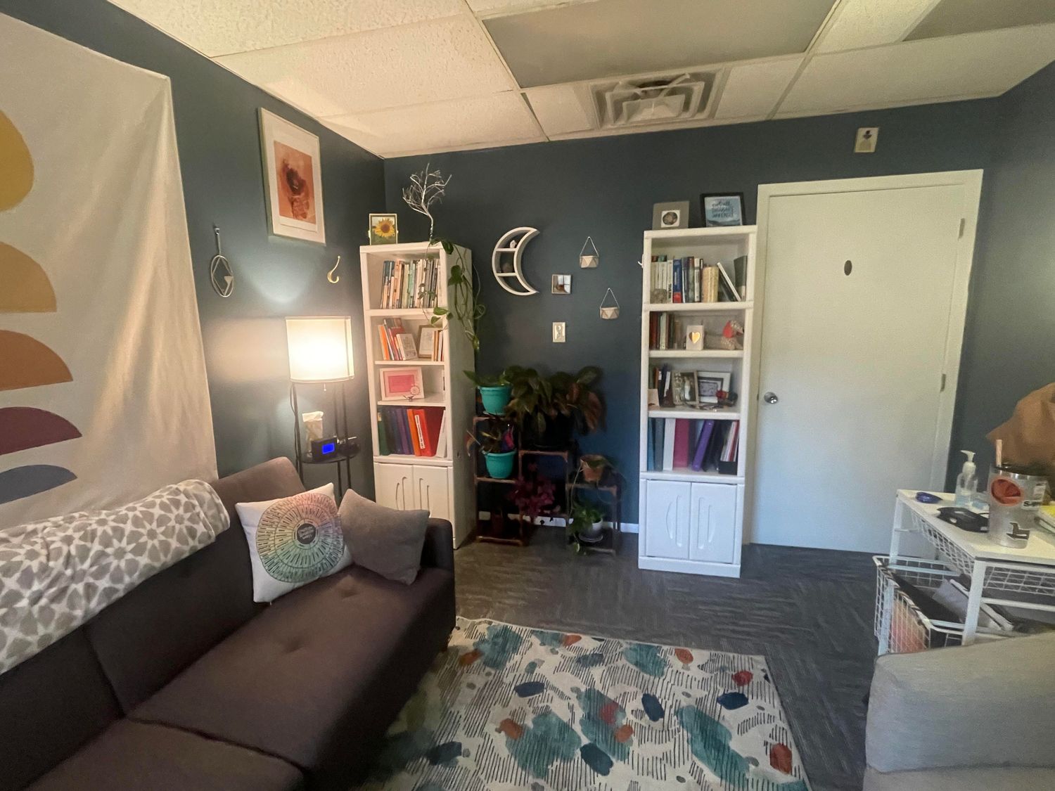 Christina Perkins, Clinical Social Work/Therapist, Knoxville, TN, 37919