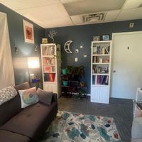 Gallery Photo of My therapy office.