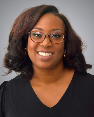 Photo of Edena Walden, Psychiatric Nurse Practitioner, APN, MSN, PMHNP-B