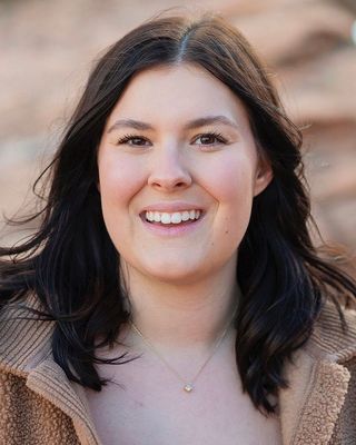 Photo of Taylor Lindell, Pre-Licensed Professional