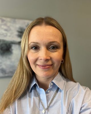 Photo of Anastasia V. Noskova, Psychologist in Downtown, Washington, DC