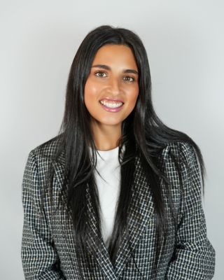 Photo of Taylor Kallman, LMSW