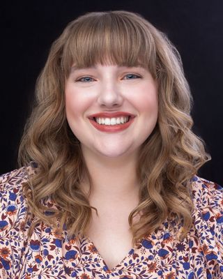Photo of Delaney Bales, Licensed Professional Counselor, MA, LPCC