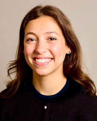 Photo of Maya Abouhamad, Licensed Master Social Worker, LMSW