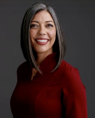 Photo of Lisa Black, Psychologist in San Jose, CA
