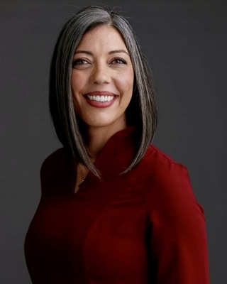 Photo of Lisa Black, Psychologist in San Francisco, CA