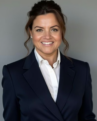 Photo of Anjanette Daugherty, Counselor, LMHC