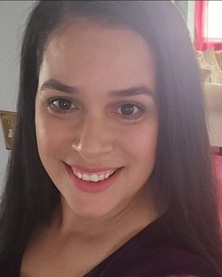 Photo of Dorcas Liliane Burke, Counselor, LMHC, MEd, LSWA