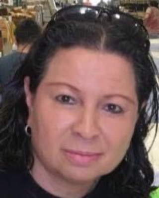 Photo of Bonnie Galvan, Licensed Professional Counselor, LPC