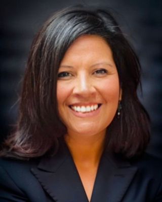 Photo of Maria Sarina, Counsellor, ACA-L2