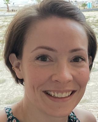 Photo of Angela Day, Counsellor, MBACP