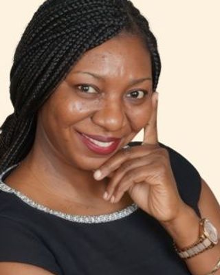 Photo of Ablavi Saboutey, Psychiatric Nurse Practitioner, PMHNP