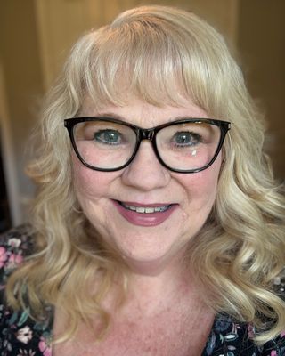Photo of Amy Barker, Counselor, LMHC