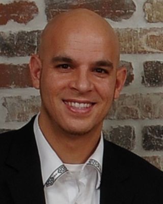 Photo of Ali Gholami, Counselor, LAPC