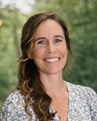 Photo of Dr. Amber White, Psychologist, PsyD