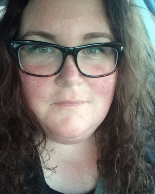 Photo of Colleen Johnson, Registered Psychotherapist, RP