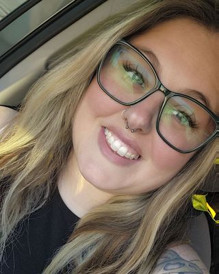 Photo of Crystal Kish, Licensed Mental Health Counselor Associate, LMHC-A