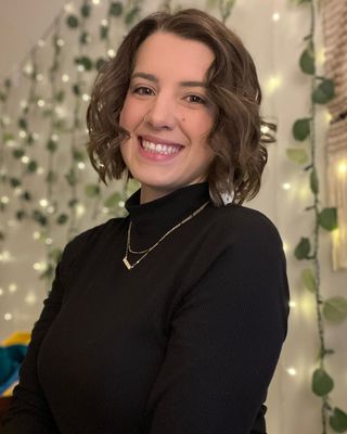 Photo of Allison Gross, Clinical Social Work/Therapist, LMSW-C, QMHP, QIDP