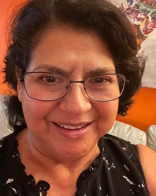 Photo of Ana Mercedes Guerra, Registered Social Worker in K1T, ON