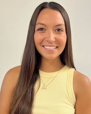 Photo of Isabella Kelly, Pre-Licensed Professional